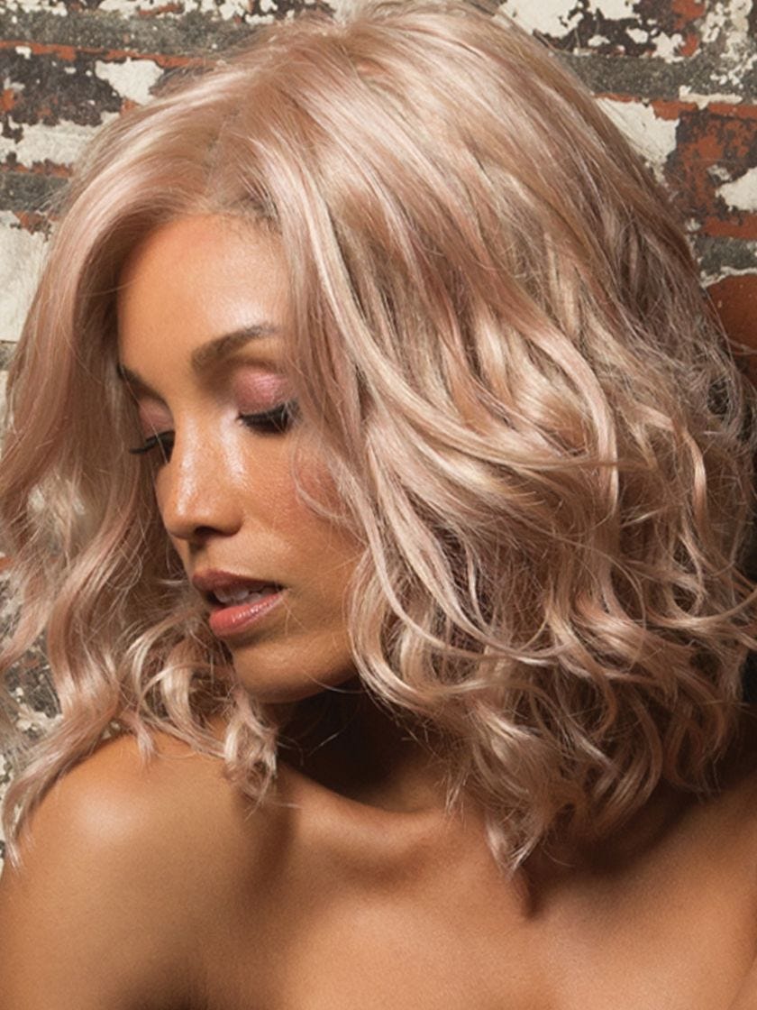 SMOKY-ROSE