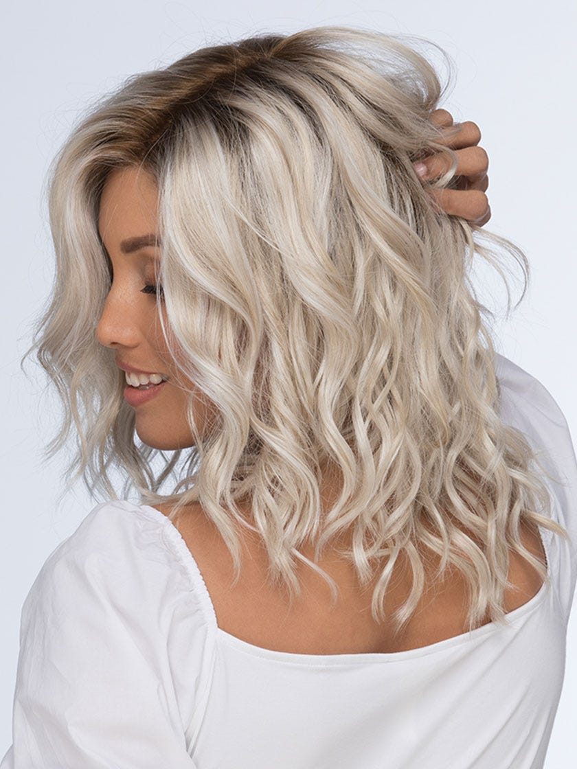 SUNLIT-BLONDE
