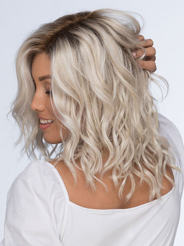 SUNLIT-BLONDE