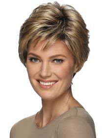 Billie Synthetic Wig