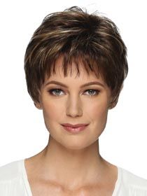 Cheri Synthetic Wig