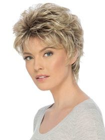 Christa Synthetic Wig