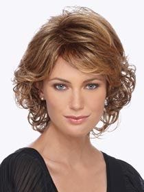 Colleen Synthetic Wig