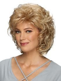 Compliment Synthetic Wig