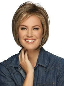 Deena Lace Front Wig