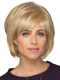 Devin Synthetic Wig