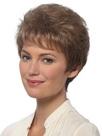 Jordan Synthetic Wig