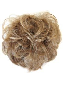 Magic Top 2 Hairpiece