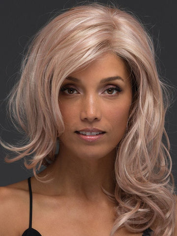 SMOKY-ROSE