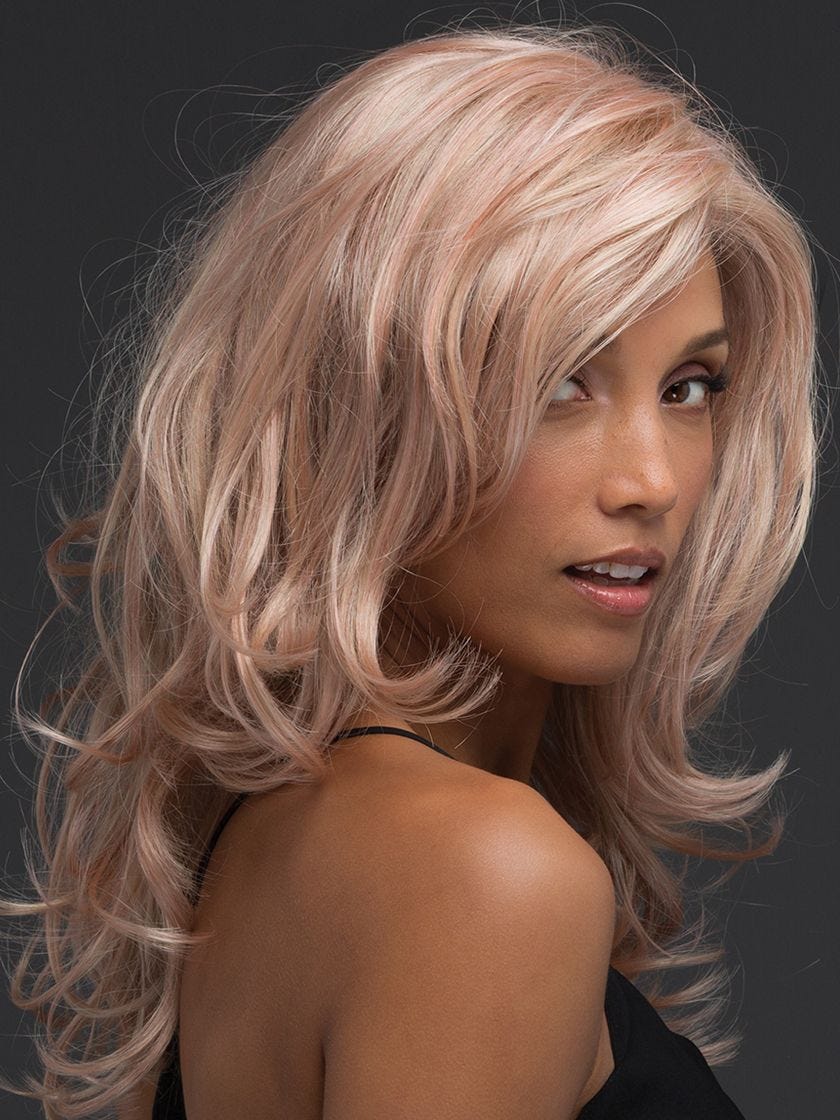 SMOKY-ROSE