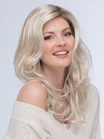 SUNLIT-BLONDE