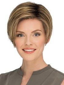 Perry Lace Front Wig
