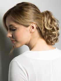 Ponytail Spring Clip
