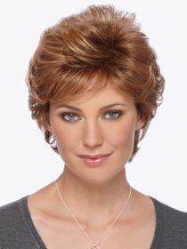 Rebecca Synthetic Wig
