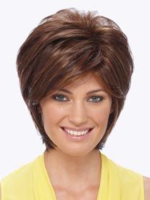 Renae Synthetic Wig