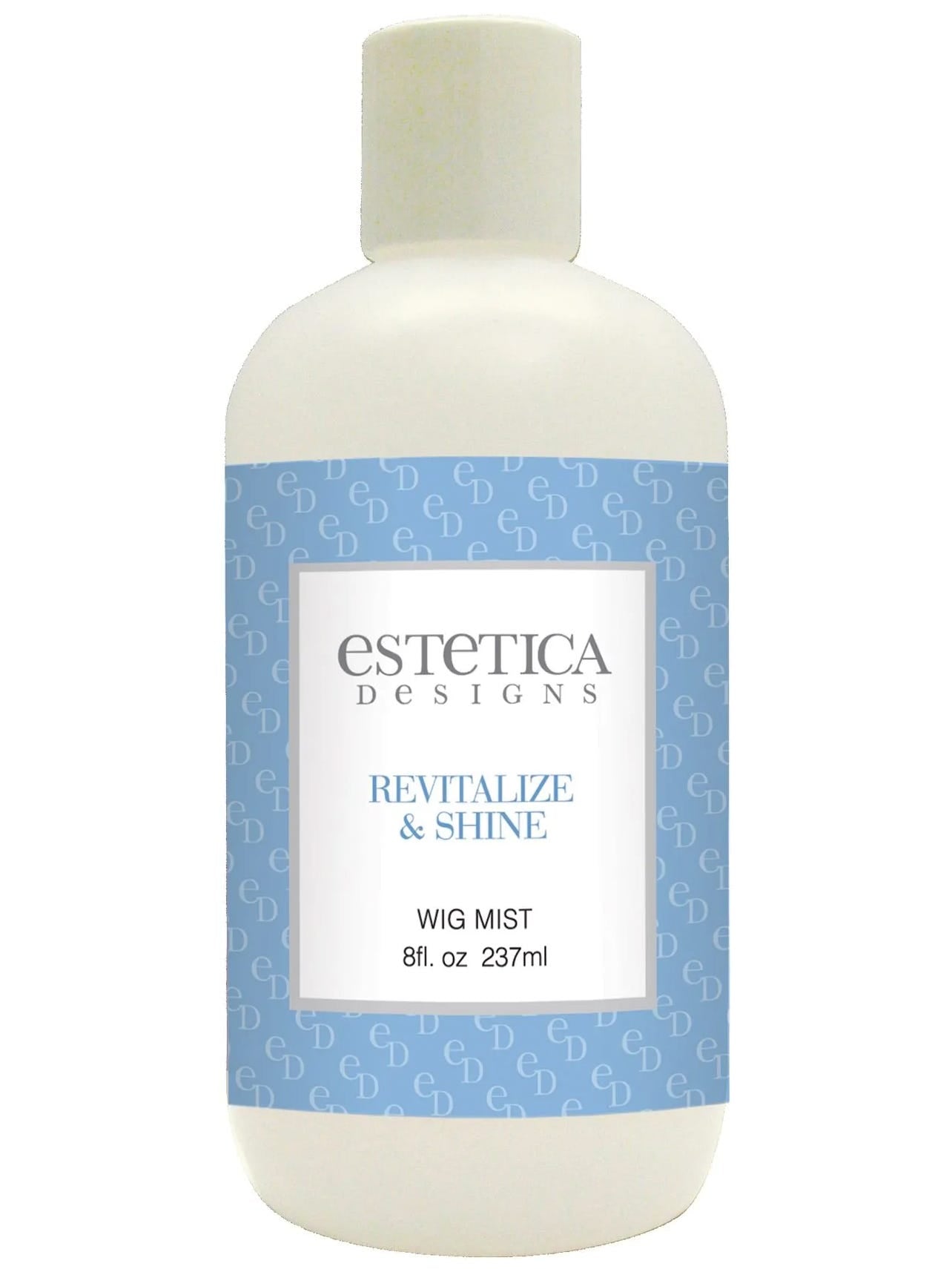 Revitalize & Shine