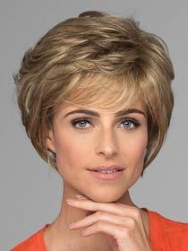 Symone Synthetic Lace Front Wig