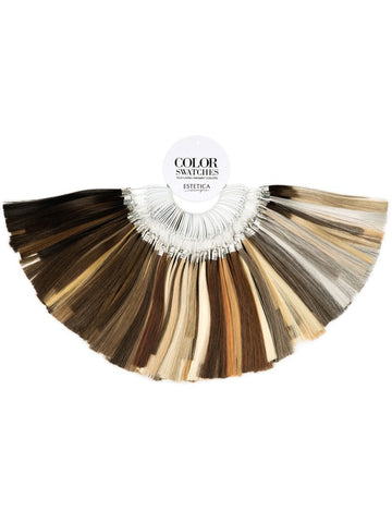 Estetica Synthetic Color Ring
