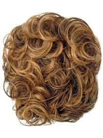 Toptress Hairpiece