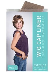 Wig Cap Liner - Mesh