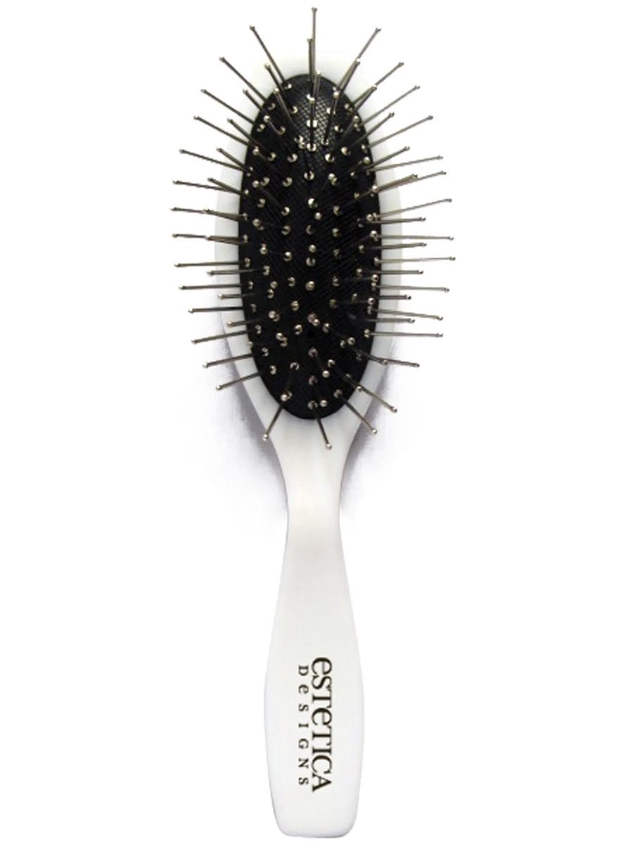 Wig Single Brush