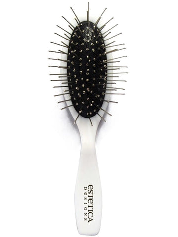 Wig Single Brush