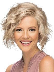 Wynter Lace Front Wig