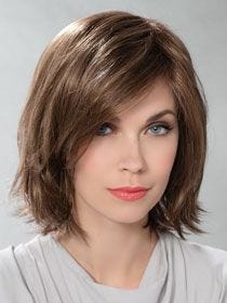 Area Monofilament Wig