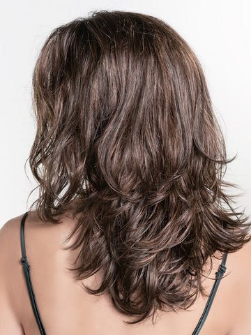 CHOCOLATE-SHADED