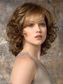 Cat Petite Monofilament Wig