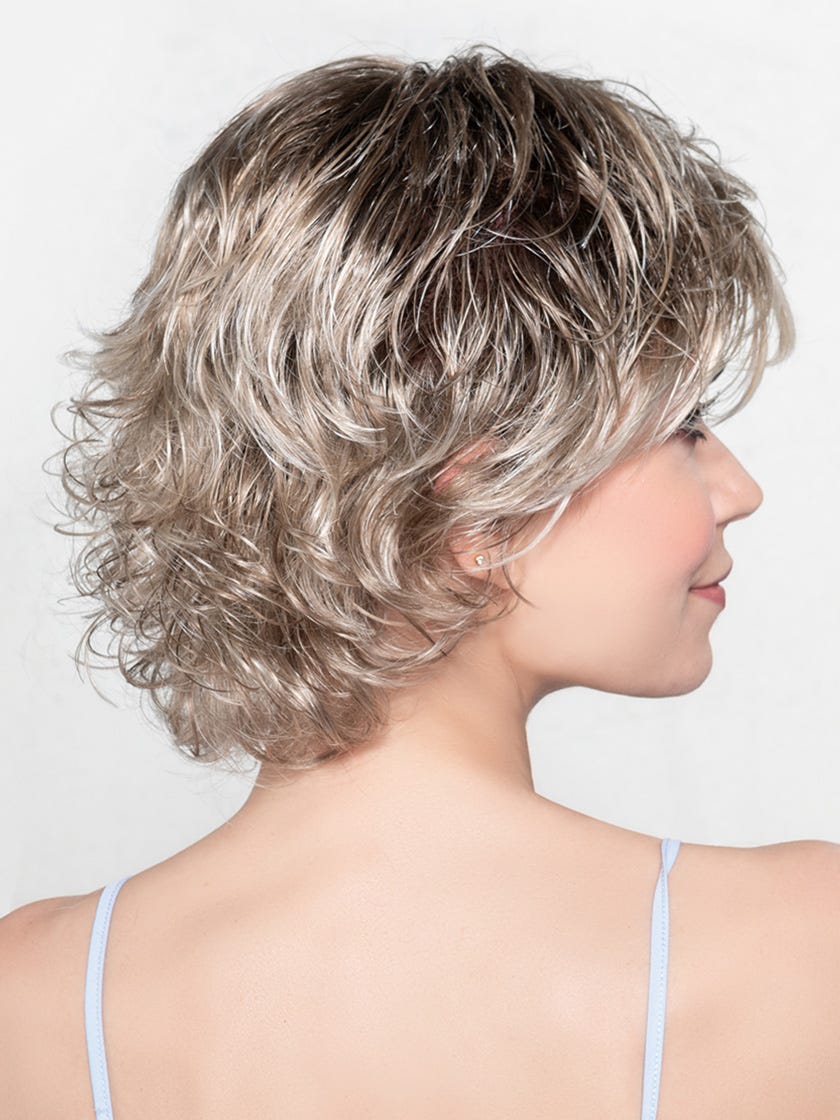 BEIGE-MULTI-SHADED