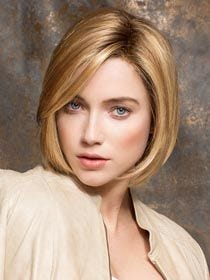 Elite Lace Front Wig