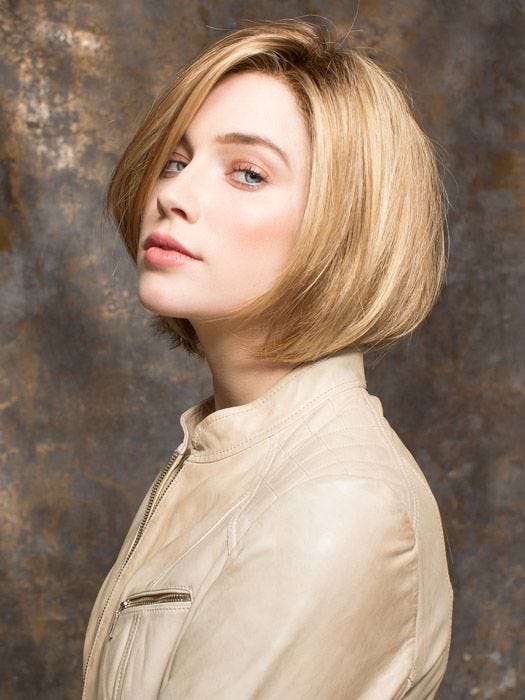 Ginger-Rooted