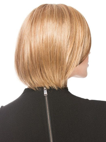 Ginger-Rooted