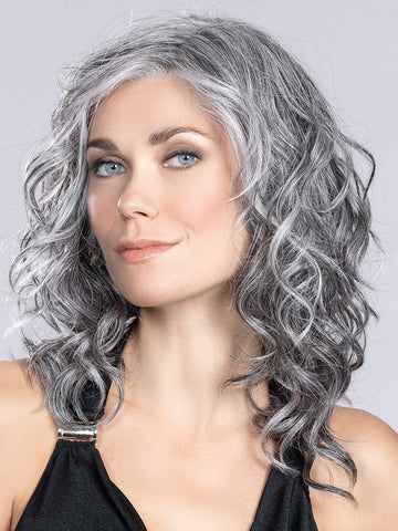 Heaven Lace Front Wig