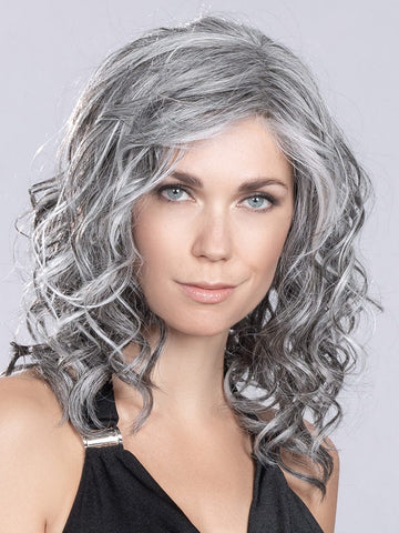 Heaven Lace Front Wig