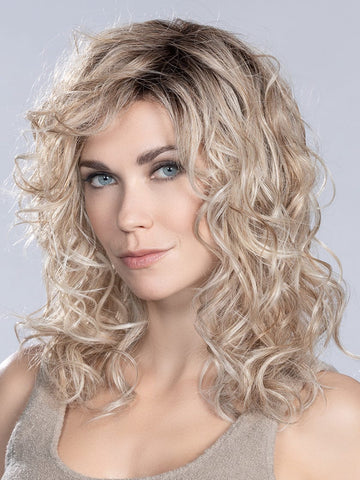 Heaven Lace Front Wig