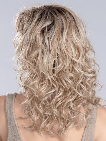 Heaven Lace Front Wig