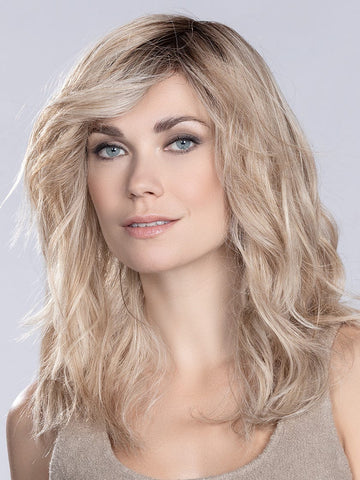 Heaven Lace Front Wig