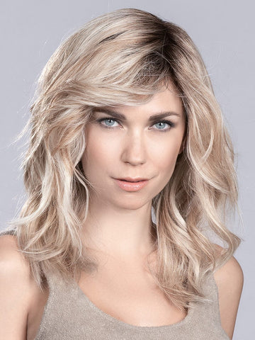 Heaven Lace Front Wig