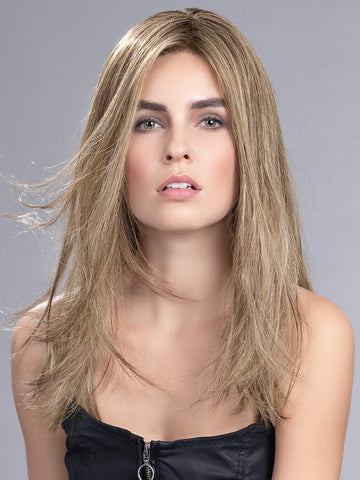 Just Long Monofilament Top Piece