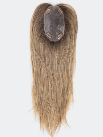 Just Long Monofilament Top Piece