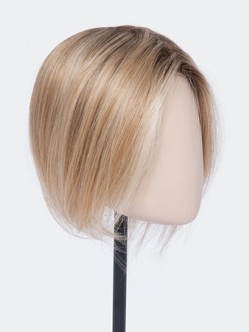 Magic Human Hair Top Piece