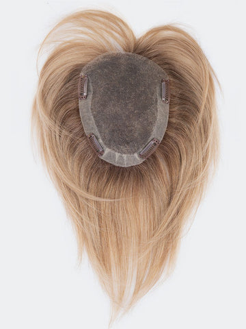 Magic Human Hair Top Piece