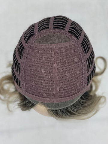 Movie Star Lace Front Wig