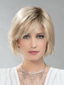 Rule Monofilament Wig