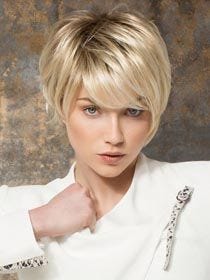 Sky Petite-Average Monofilament Wig