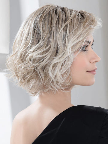 IVORY-BLONDE-SHADED