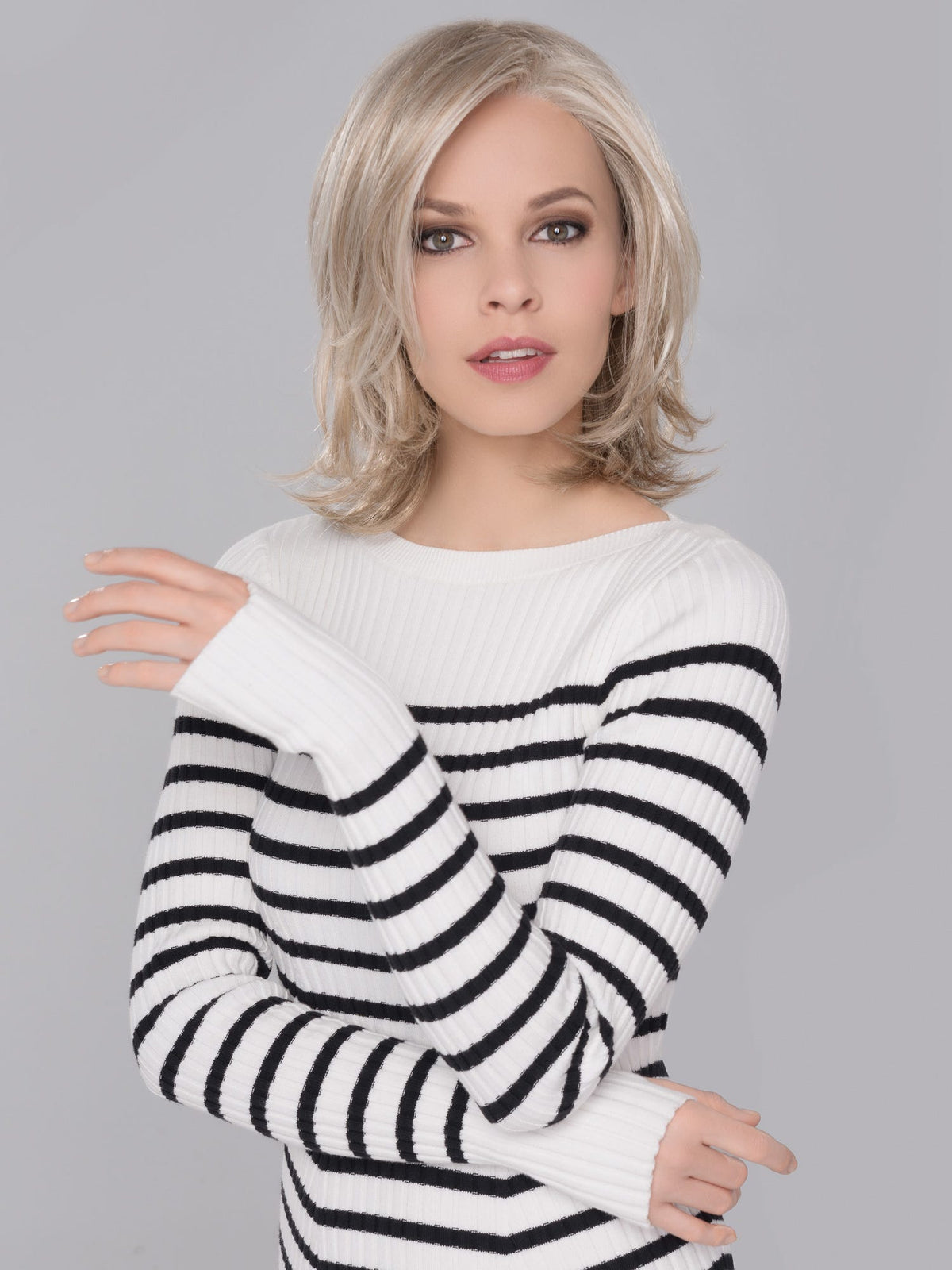 Talent Mono Lace Front Wig
