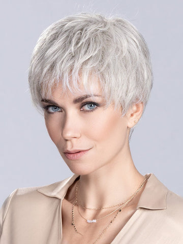 SILVER MIX